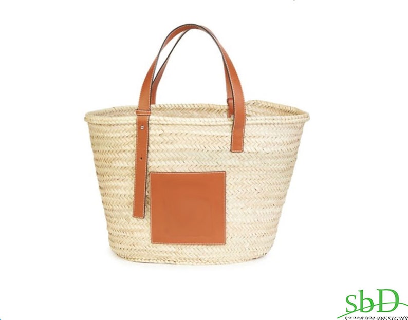 french market basket backpack