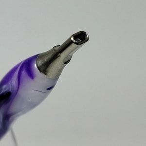 Stainless Steel 2 Placer Diamond Painting Pen Tip