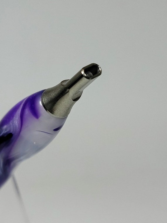 Stainless Steel Placer Diamond Painting Pen Tip UK