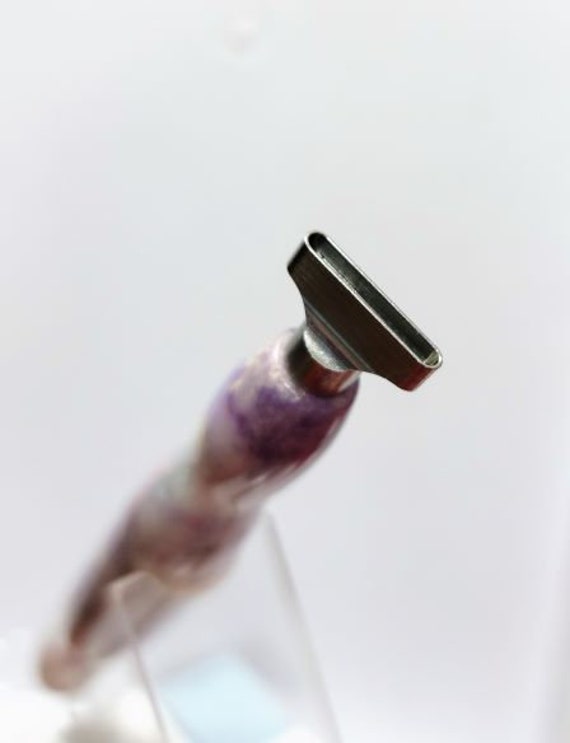Stainless Steel Diamond Painting Pen Tip