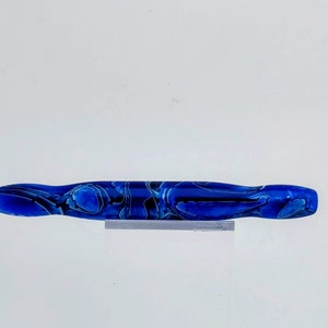 Diamond Painting Pen *  REGULAR Blue Hawaii * Hand Crafted
