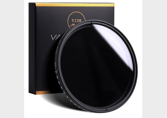 Tiffen 4.5 Round Neutral Density ND1.2 Filter Tiffen 4.5 Round Neutral Density ND1.2 Filter