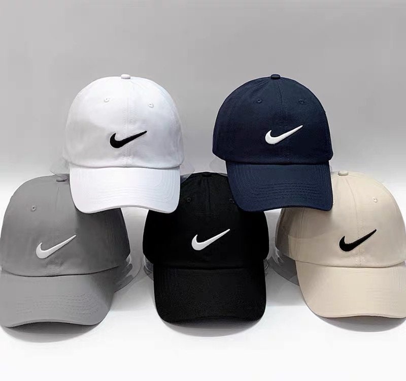 Y2k vintage retro aesthetic nike baseball cap Etsy