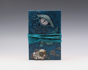 Dragon Eye Journal: Limited Edition Ancients