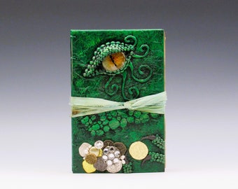 Dragon Whimsy Journal Limited Edition Ancients