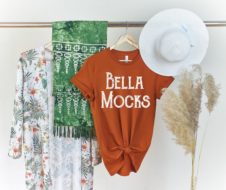 Download 3001 Autumn Mockup Hanging Mockup Autumn T Shirt Mockup 3001 Autumn Fall Mockup Bella Canvas 3001 Mockup 3001 T Shirt Mockup Color Art Collectibles Jewellerymilad Com