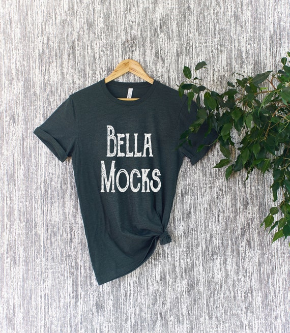 Download 23+ Hanging Heather T-Shirt Mockup Images Yellowimages ...