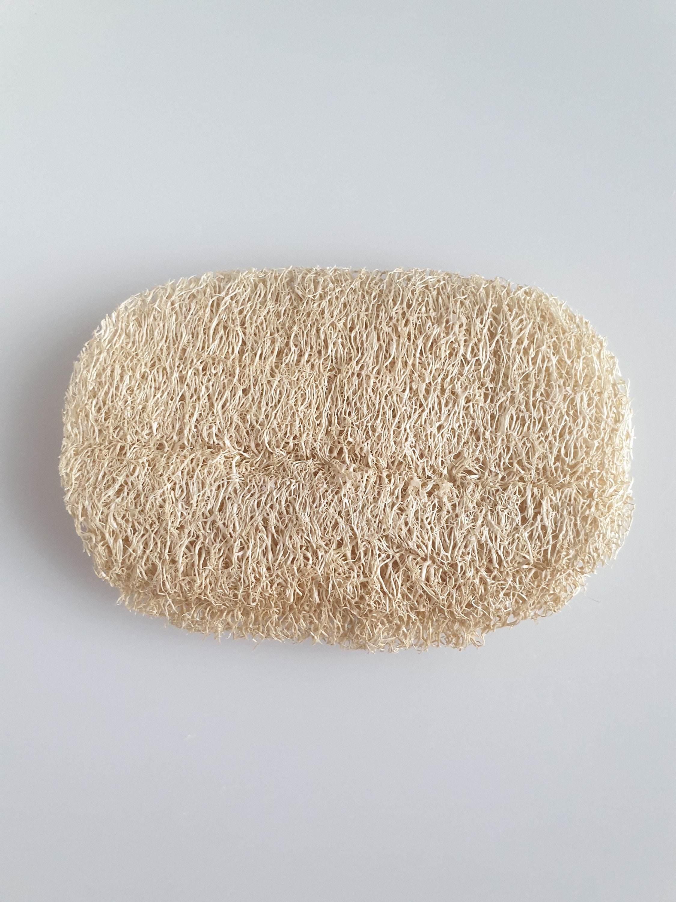 Soap Saver Pad Natural Loofah Soap Saver Loofah Soap Mat Etsy UK