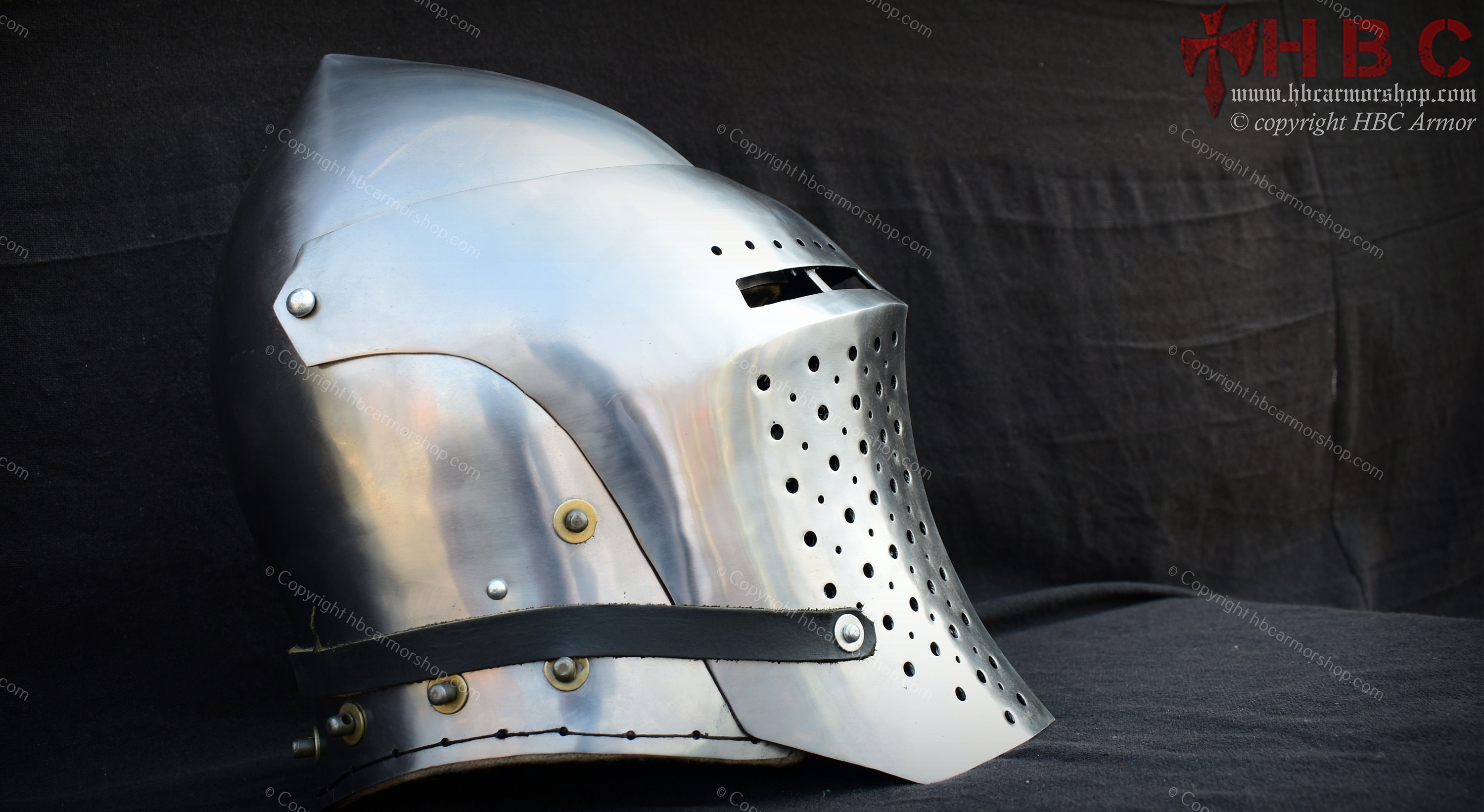 Griffin Helmet for Medieval Reenactment/medieval Etsy