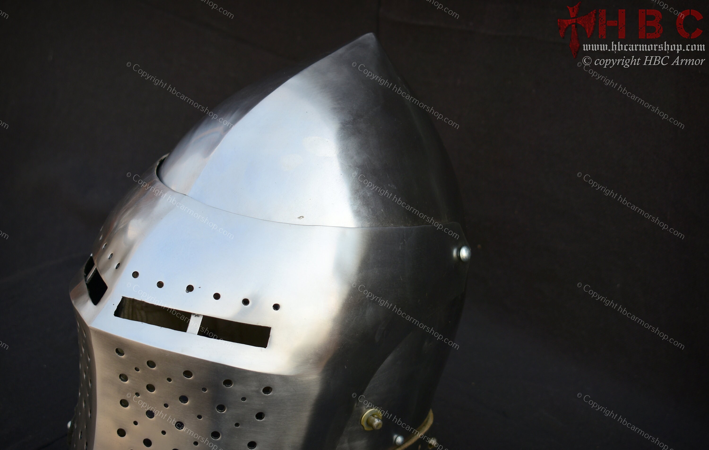 Griffin Helmet for Medieval Reenactment/medieval Etsy