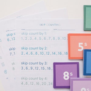 Student Binder Printable Bundle Sheets (PRINTED) - Etsy