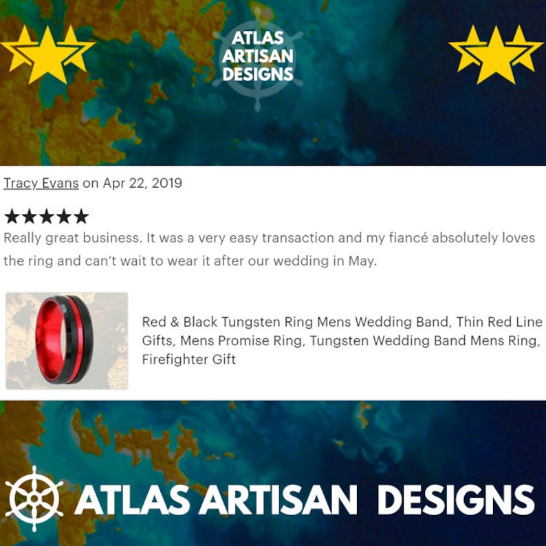 Tungsten Ring Meteorite Jewelry Meteorite Wedding Bands Womens /& Mens Ring 8mm Meteorite Ring Mens Wedding Band Silver Meteorite Rings