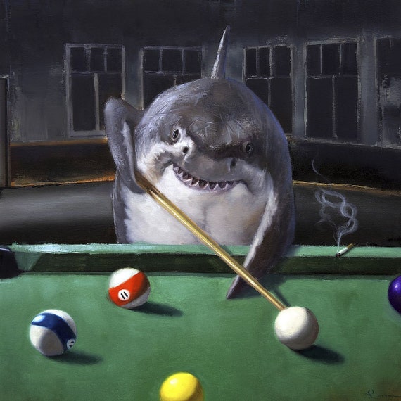 Pool shark deals