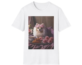 Prinzessin Gigi - Softstyle T-Shirt