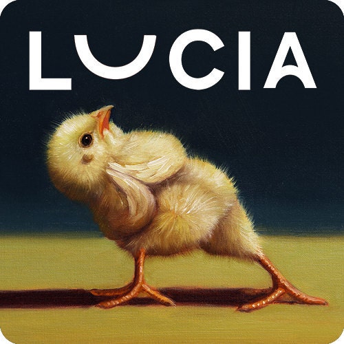 LuciaHeffernan - Etsy