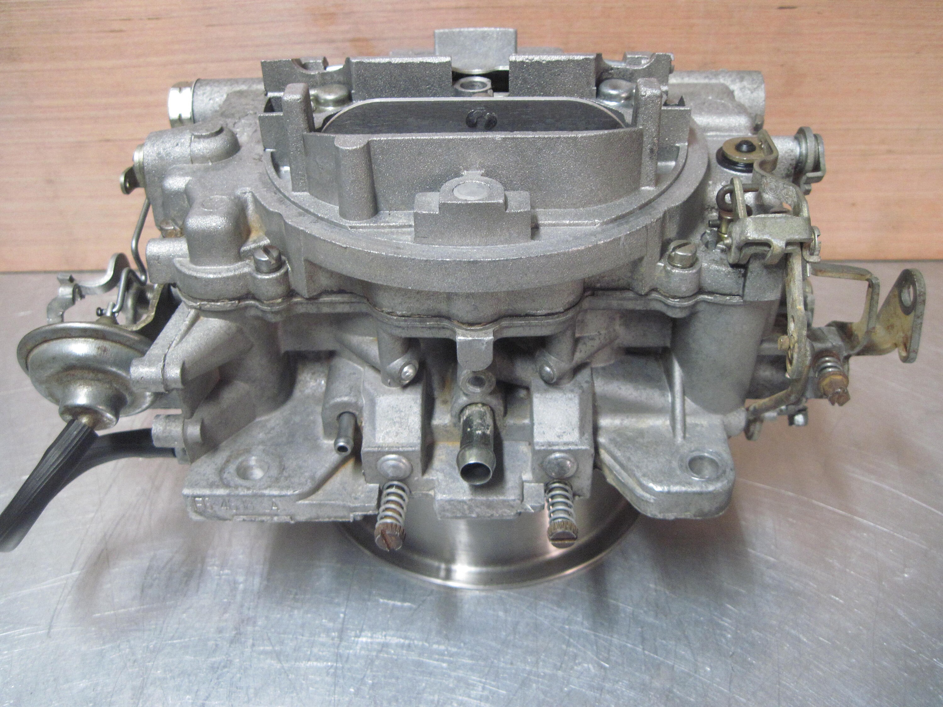 Carter Carburetor for sale Only 4 left at 60