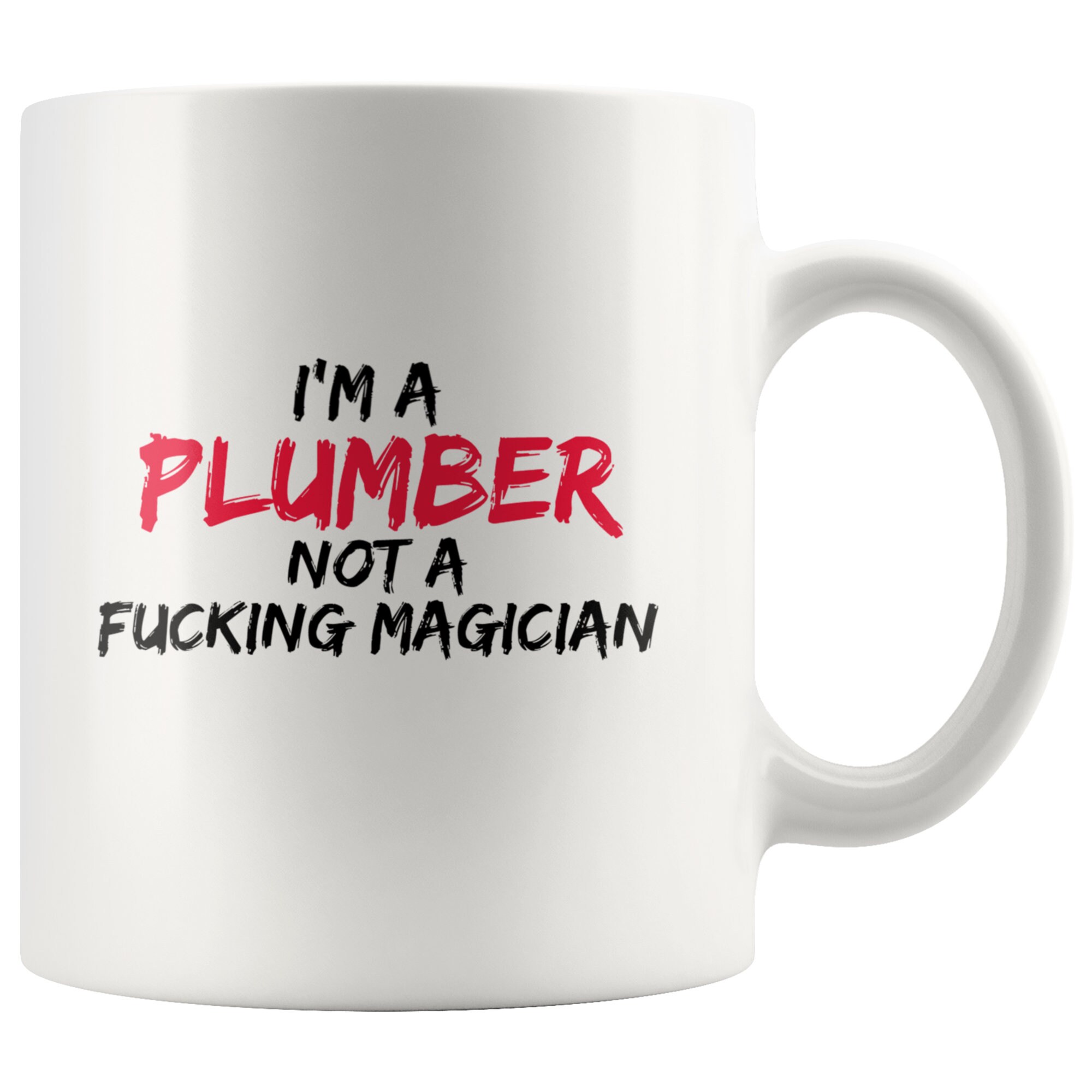 Plumbing Gag Gifts