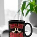 These Toes Ain't Gonna Suck Themselves Funny Foot Fetish Novelty Mug, Sexy Toes Deserve Sucking Funny Coffee Mug, Suck My Toes For Good Time 