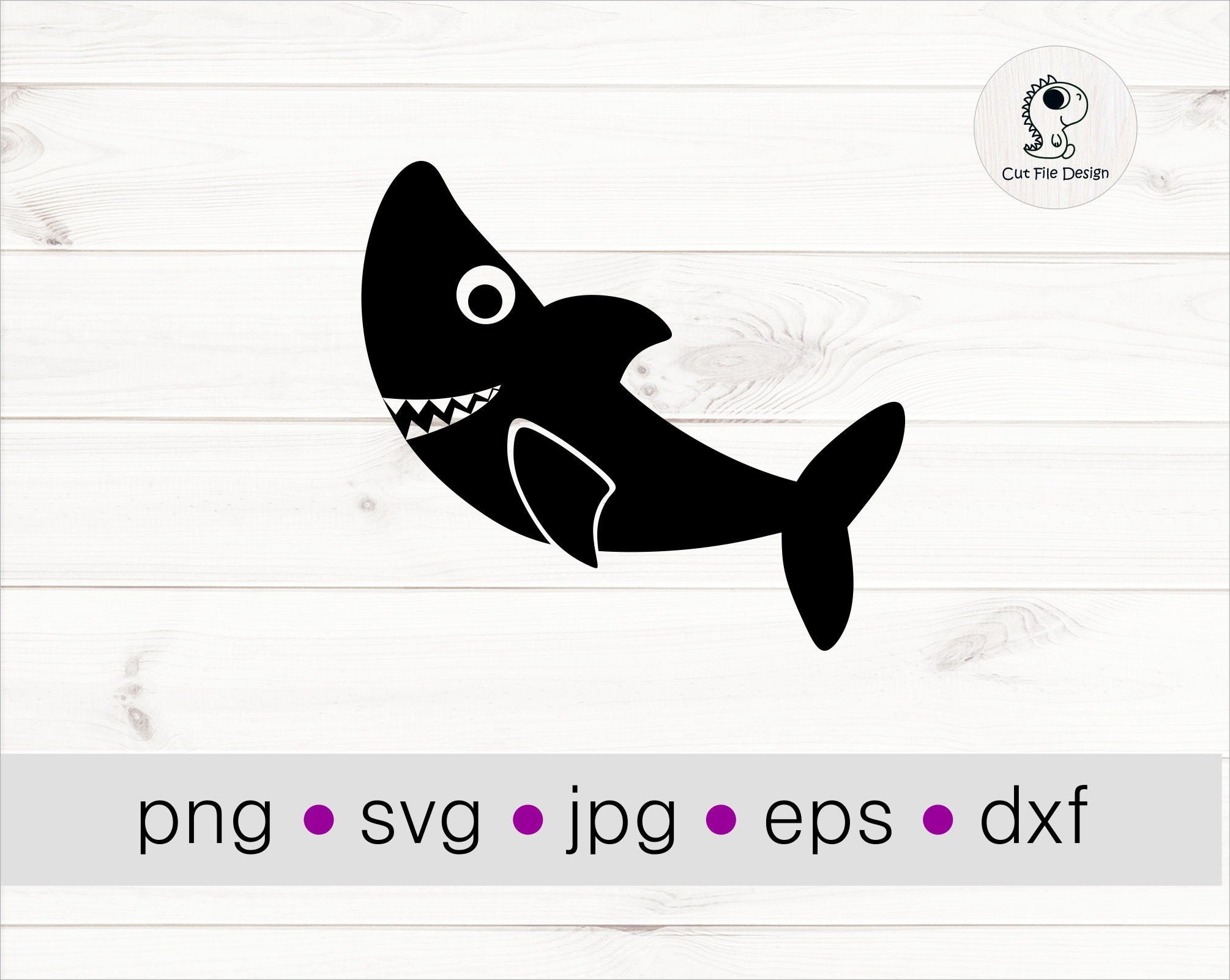 Free Free Baby Shark Silhouette Svg 39 SVG PNG EPS DXF File