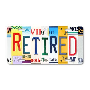 Senior Citizen Stickers for Sale