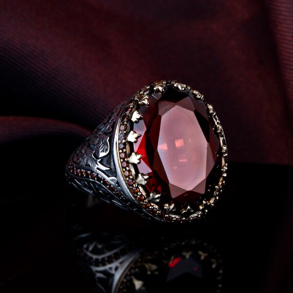 Etsy turkish rings best sale