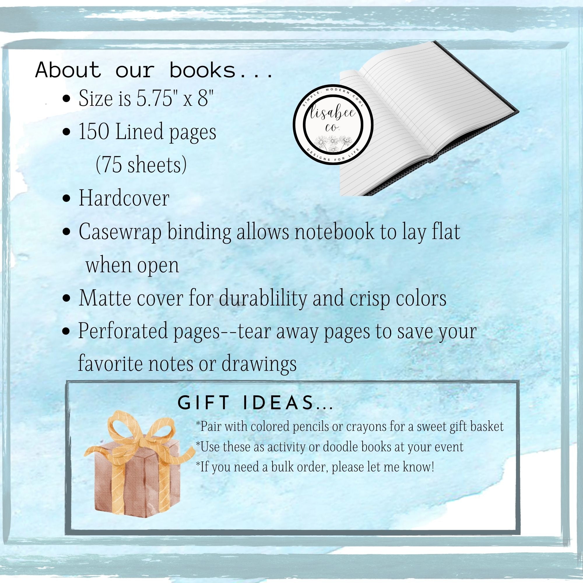 Personalized Ring Bearer Book Wedding Activity Book Ring Etsy