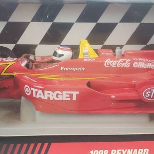 1998 Reynard Diecast 1:18