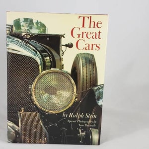 The Great Cars