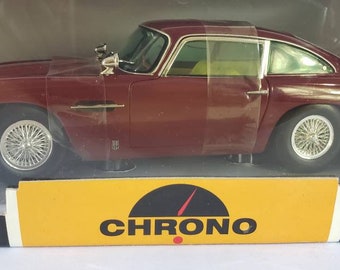 1963 Aston Martin DB5 Diecast 1:18