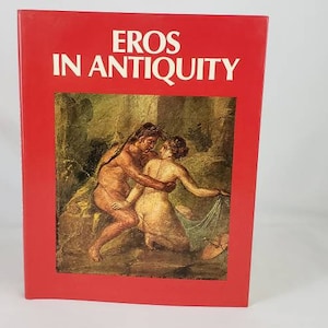 Eros in Entiquity