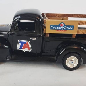 1940 Ford Pickup Diecast 1:25