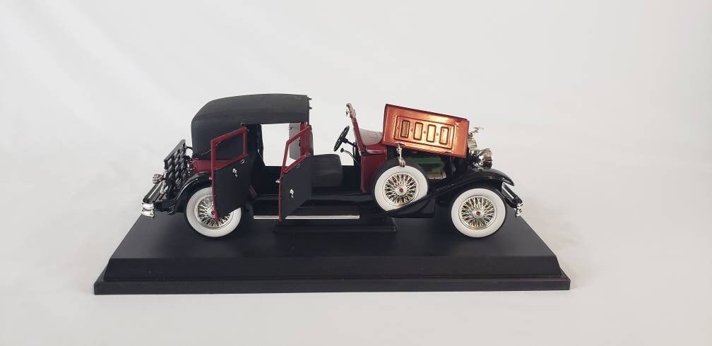 Yahoo!オークション - 激レア絶版 Signature Models 1/18 1930