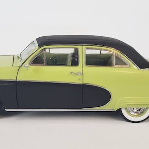 1950 Ford Diecast - Etsy