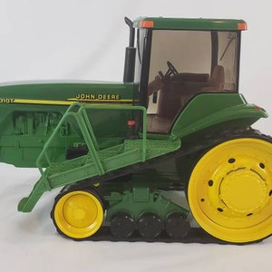 John Deere 8310T Tractor Diecast 1:16