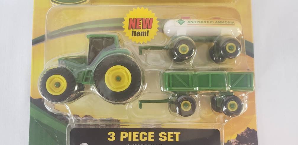 ジク（ミニカー）/ジク（ミニカー）車種別/John Deere