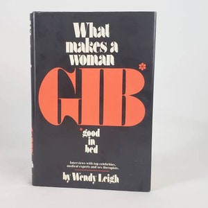 What Makes a Woman GIB