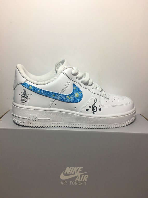 nike airforce 1