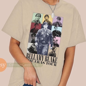 Bellamy Brothers - Etsy