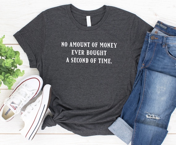tony stark endgame shirt