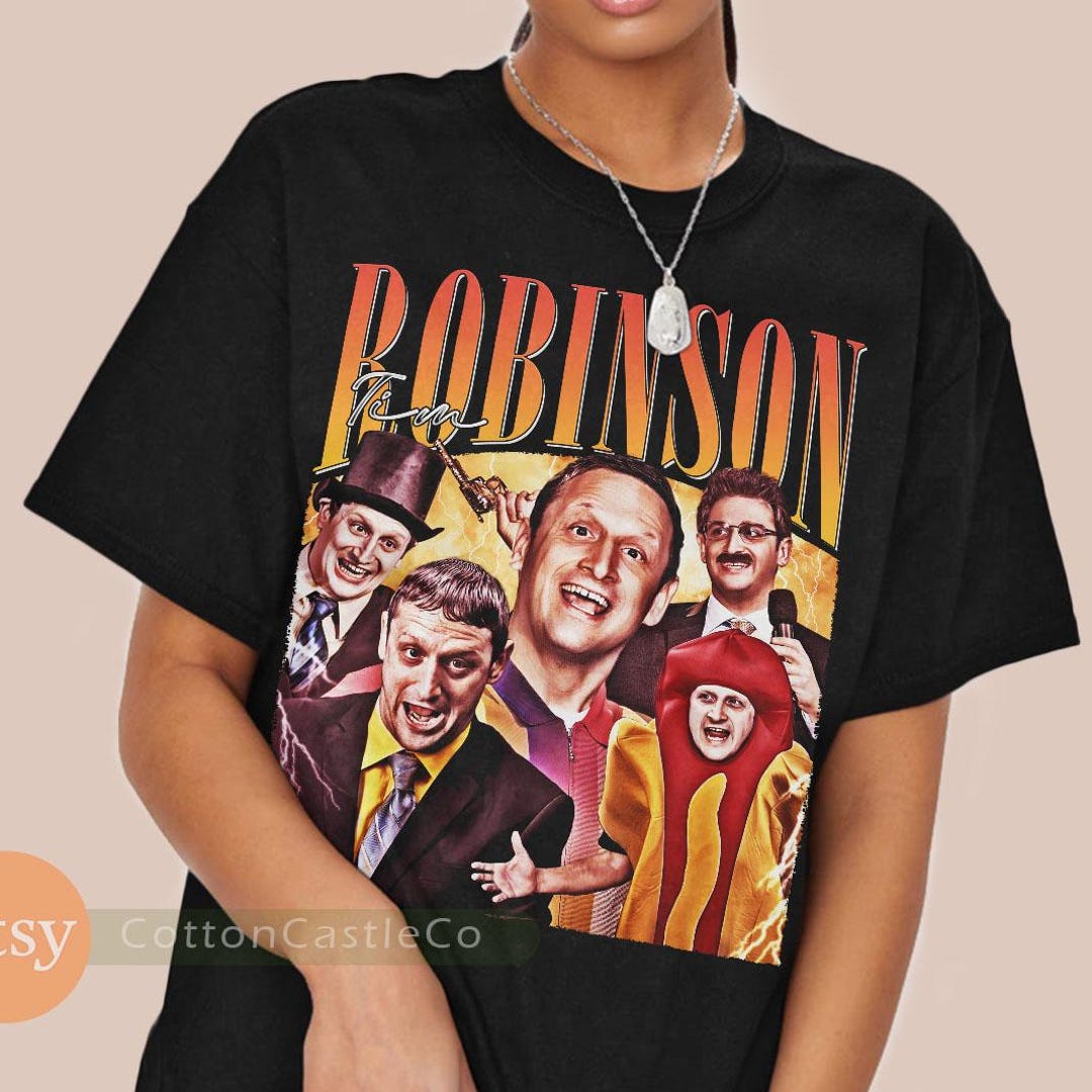 ROBINSON フォトTシャツ ROBINSON PHOTO T-SHIRT – Spitz Official Global Online Store