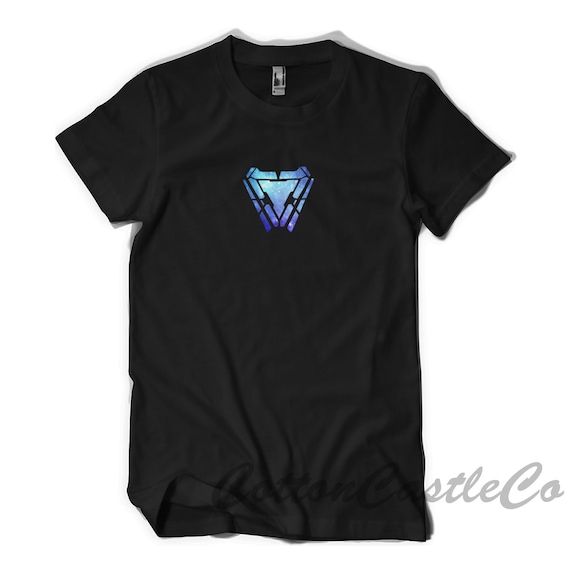 Tony stark endgame shirt Clearance