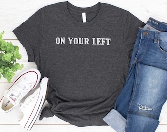 Steve rogers sam wilson movie quotes shirt on your left t-shirt captain america the avengers endgame winter soldier tee 92