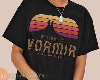 Avengers infinity war t-shirt parodie de fin de partie bienvenue à vormir une âme pour une âme t-shirt rétro design en détresse tee 83