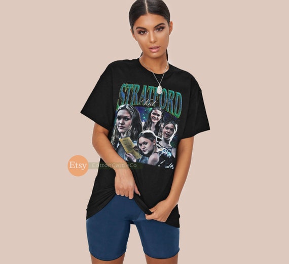 Kat Stratford Shirt Tee 90s Rock Style Bootleg T shirt 267 Etsy