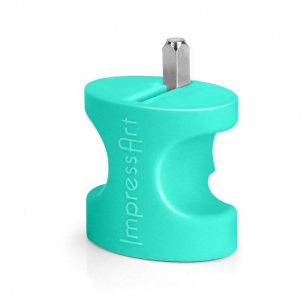 Metal Design Stamp Etsy