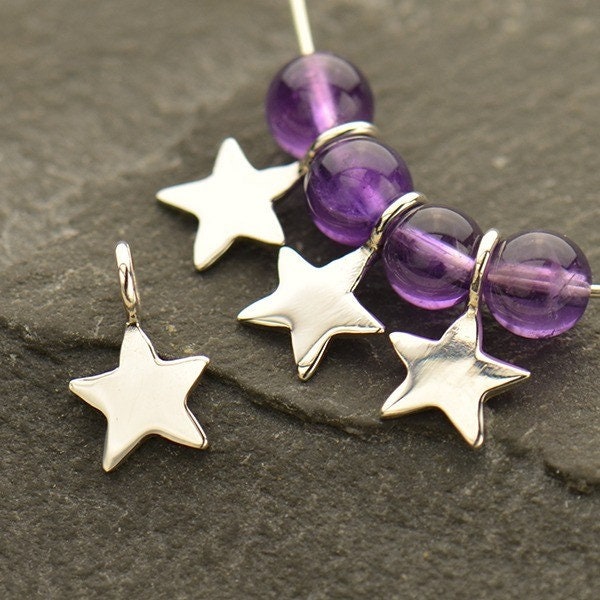 Cosmic Stars 4 Charm