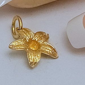SAVE BIG - Jasminblüten Charms, Limited Edition verfügbar