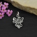 see more listings in the Flower/Food/Tree Charms section