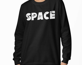 Unisex Jumper, Casual Outfit, Comfort Jumper