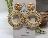 The Alyssa Earrings